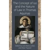 KNYGA Loïc-Marie Le Bot Concept of Ius and the Nature of Law in Thomas Aquinas