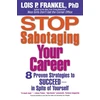 KNYGA Lois P Frankel Stop Sabotaging Your Career