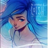 KNYGA Lois Van Baarle Sketchbook of Loish