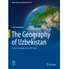 KNYGA Lola Gulyamova Geography of Uzbekistan