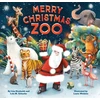 KNYGA Lola M Schaefer Merry Christmas, Zoo