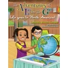 KNYGA Lolanda Bunch Cooper Adventures Of Lo On The Go ( Lo goes to North America)