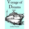 KNYGA Lolita Purins Voyage of Dreams