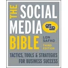 KNYGA Lon Safko Social Media Bible