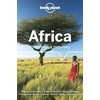 KNYGA Lonely Planet Africa Phrasebook &amp; Dictionary