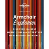 KNYGA Lonely Planet Armchair Explorer