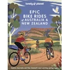 KNYGA Lonely Planet Epic Bike Rides of Australia and New Zealand