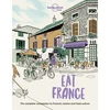 KNYGA Lonely Planet Food Lonely Planet Eat France