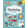 KNYGA Lonely Planet Kids Create Your Own Holiday Games