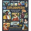 KNYGA Lonely Planet Kids Explorapedia