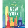 KNYGA Lonely Planet Kids Pop-up New York