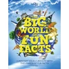 KNYGA Lonely Planet Kids The Big World of Fun Facts