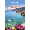 KNYGA Lonely Planet Provence &amp; the Cote d'Azur