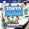 KNYGA Lonely Planet Kids City Trails - Tokyo