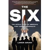 KNYGA Loren Grush Six