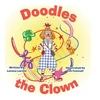 KNYGA Lorena Lorino Doodles the Clown
