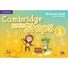 KNYGA Lorena Peimbert Cambridge Little Steps Level 1 Numeracy Book