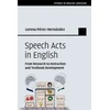 KNYGA Lorena Perez Hernandez Speech Acts in English