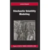 KNYGA Lorenzo Bergomi Stochastic Volatility Modeling