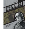 KNYGA Lorenzo Silvestri Waffen-SS Camouflage Uniforms, Vol. 1