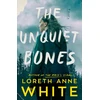 KNYGA Loreth Anne White Unquiet Bones