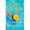 KNYGA Lori Foster Too Much Temptation