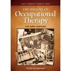 KNYGA Lori T Andersen EdD OTR/L FAOTA History of Occupational Therapy