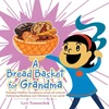 KNYGA Lori Tomenchok Bread Basket for Grandma