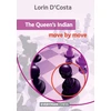 KNYGA Lorin Dcosta Queen's Indian: Move by Move