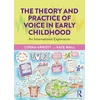 KNYGA Lorna Arnott Theory and Practice of Voice in Early Childhood