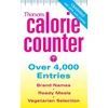 KNYGA Lorraine Hunter Thorsons Calorie Counter