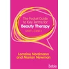 KNYGA Lorraine Nordmann Pocket Guide to Key Terms for Beauty Therapy