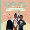 KNYGA Lorri Benson Adoptees Who Changed the World