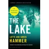 KNYGA Lotte Hammer ežeras