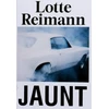 KNYGA Lotte Reimann JAUNT