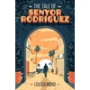 KNYGA Lou Gilmond Author Tale of Senyor Rodriguez