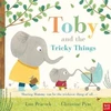 KNYGA Lou Peacock Toby and the Tricky Things