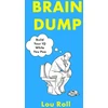 KNYGA Lou Roll Brain Dump, Build Your IQ While You Poo