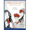 KNYGA Lou Taylor Paris Fashion and World War Two