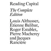 KNYGA Louis Althusser Reading Capital