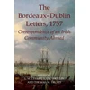 KNYGA Louis Cullen Bordo-Dublin Letters, 1757