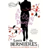 KNYGA Louis De Bernieres Partisan's Daughter