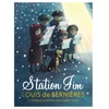 KNYGA Louis De Bernieres Station Jim
