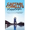KNYGA Louis De Bernires Captain Corelli's Mandolin