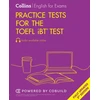 KNYGA Louis Harrison Practice Tests for the TOEFL iBT® Test