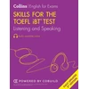 KNYGA Louis Harrison Skills for the TOEFL iBT® Test: Listening and Speaking
