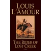 KNYGA Louis Lamour Rider of Lost Creek