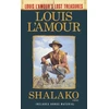 KNYGA Louis Lamour Shalako