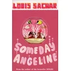 KNYGA Louis Sachar Someday Angeline