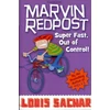 KNYGA Louis Sachar Super Fast, Out of Control!